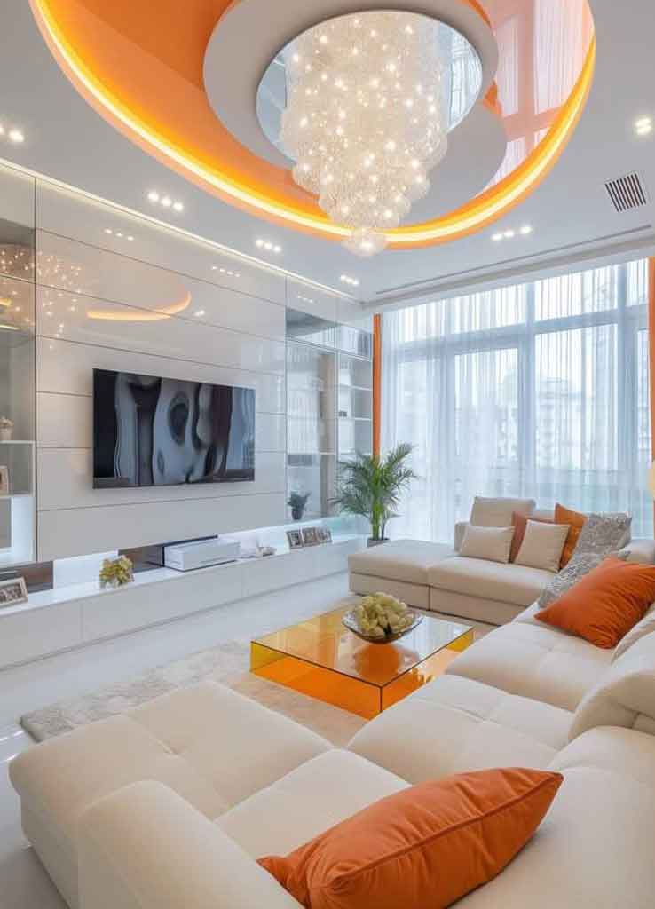 Interior by Royal Craftmanship